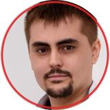 Дмитрий Питенин