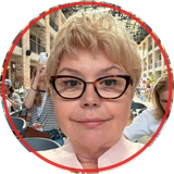 Елена Померанцева